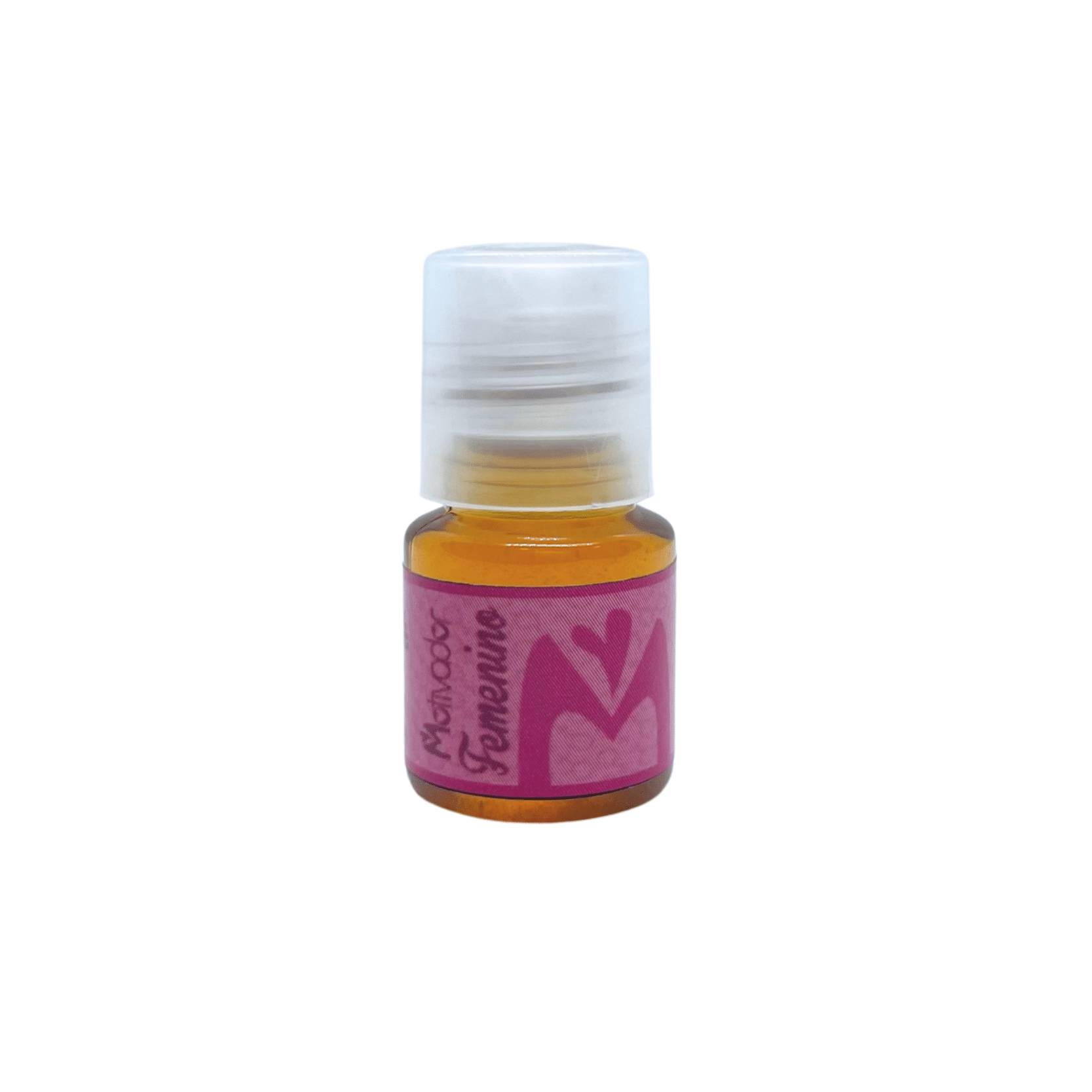 Mini Motivador Femenino 3 ml Estimulante Clítoris Compacto - HotSex | La Juguetería de Adultos