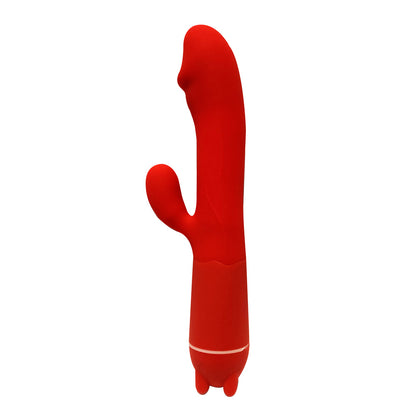 Baby multi-orgasmic vibrator