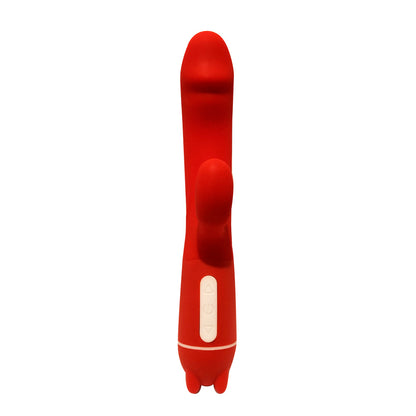 Baby multi-orgasmic vibrator