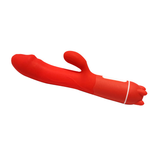 Vibrador multiorgásmico Baby