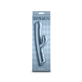 Vibrador Royals Countess Metallic Seafoam NS Novelties Premium