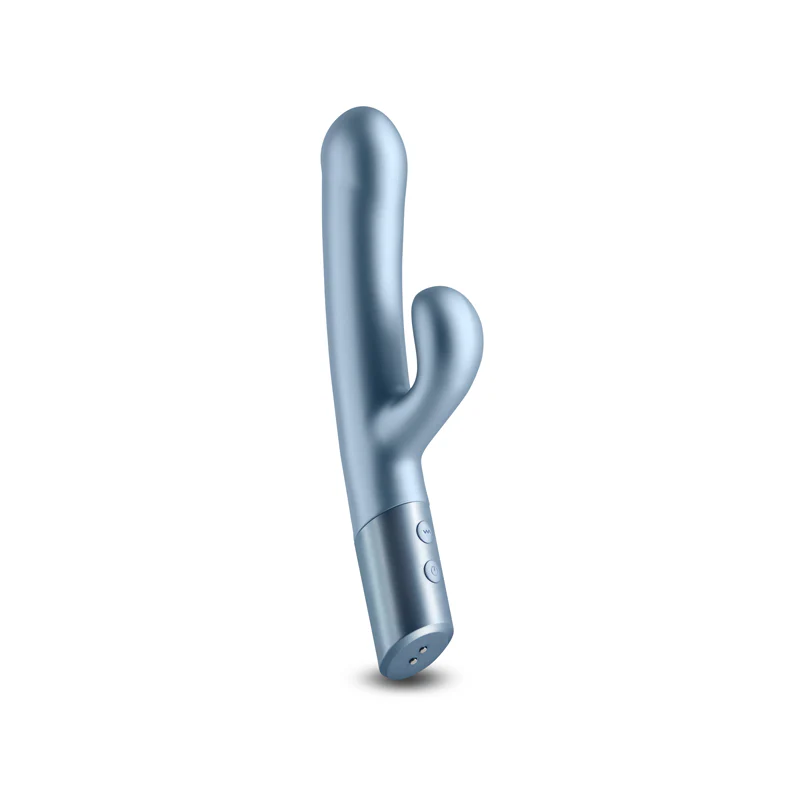 Vibrador Royals Countess Metallic Seafoam NS Novelties Premium