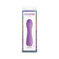 Vibrador Charms Flora Violet NS Novelties Estimulador Compacto Violeta