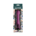 Cadence Thrusting Vibrador con Empuje y Anillo Deslizante Lust-n-Dreams - NS Novelties | La Juguetería de Adultos