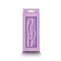 Vibrador Obsessions Juliet Light Purple NS Novelties Estimulador Lila
