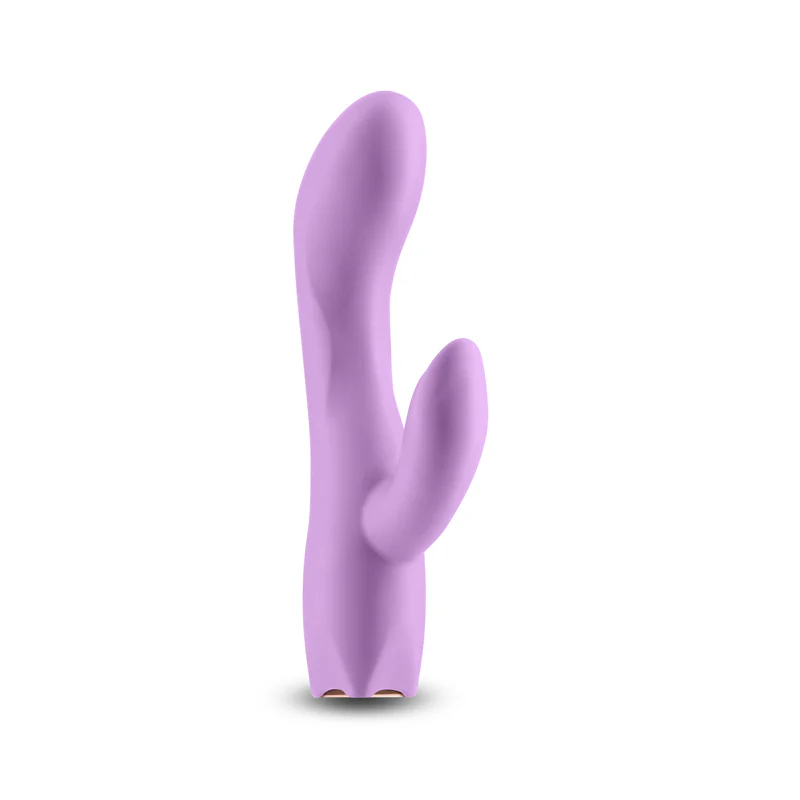 Vibrador Obsessions Juliet Light Purple NS Novelties Estimulador Lila