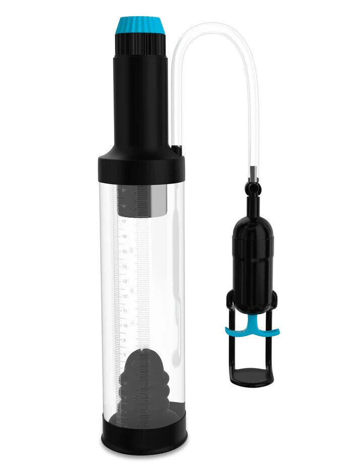 Bomba Head Job Vibradora Deluxe Pipedream – Succión y Vibración - Pipedream - Imagen 3 | La Juguetería de Adultos