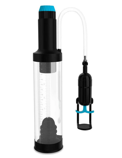 Bomba Head Job Vibradora Deluxe Pipedream – Succión y Vibración - Pipedream - Imagen 3 | La Juguetería de Adultos