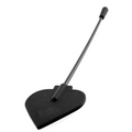 Fetish Fantasy Series Silicone Spade – Black