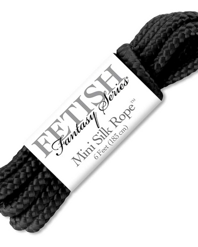 Cuerda de algodón Fetish Fantasy Series