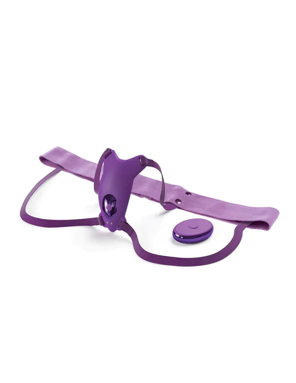 Panty Vibrador Fantasy FOR HER – Ultimate Butterfly Strap-on