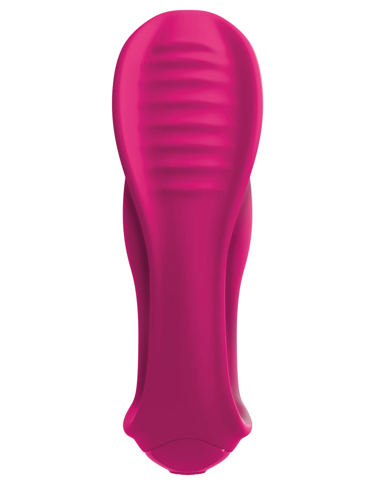 Vibrador Double Ecstasy Pipedream Rosa – Doble Estimulación - Pipedream - Imagen 4 | La Juguetería de Adultos