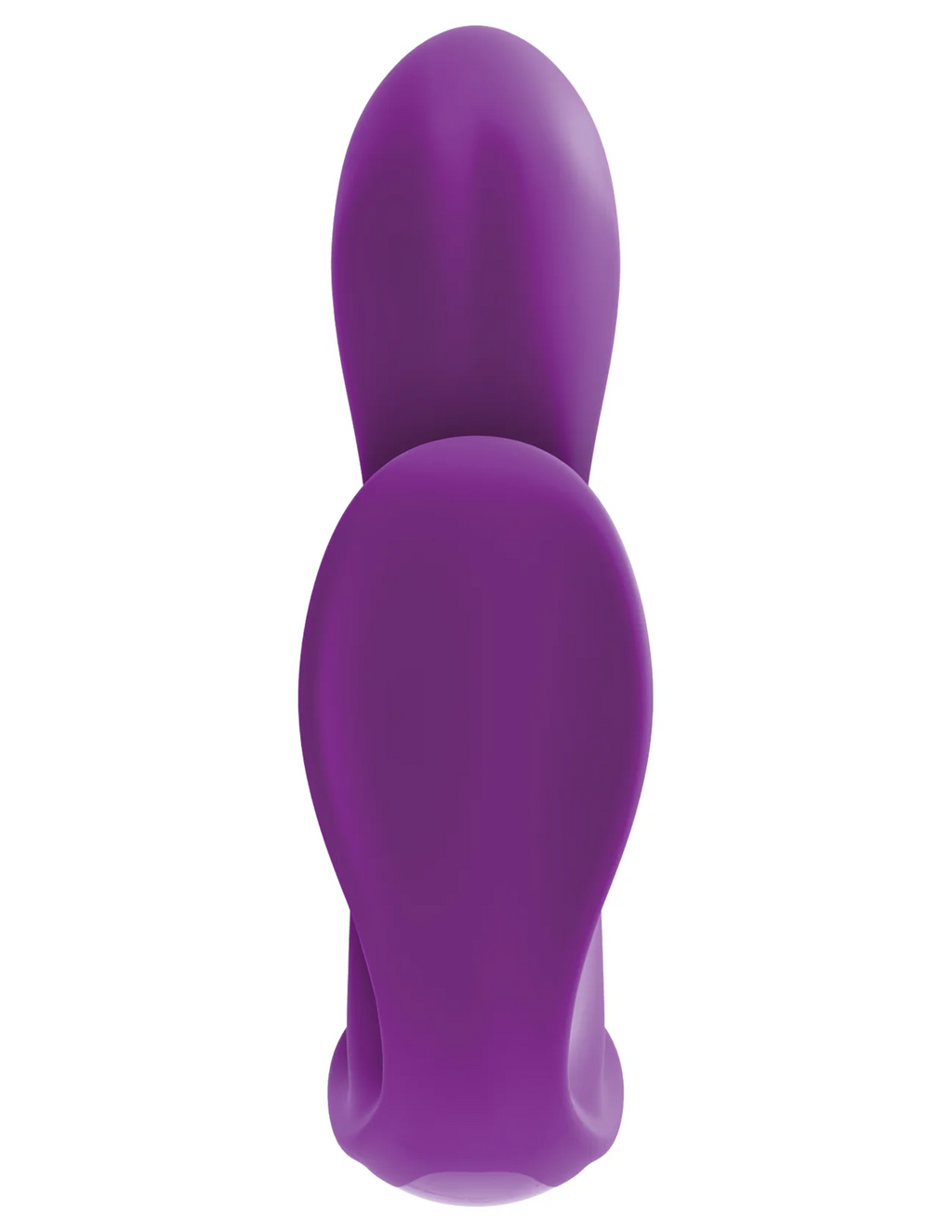 Vibrador Total Ecstasy Pipedream Morado – Triple Estimulación - Pipedream - Imagen 3 | La Juguetería de Adultos