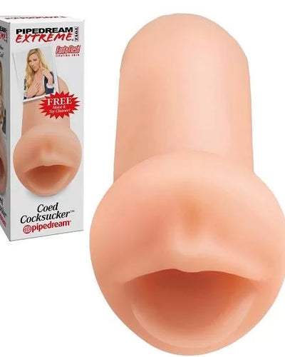 Masturbador Oral Coed Cocksucker PDX Extreme Carne