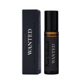 Aceite Esencial Wanted Pure Instinct Hombre 10.2 ml