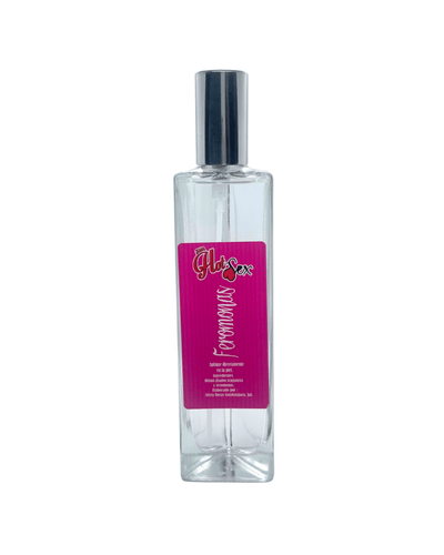 Perfume con Feromonas Hotsex Dama – 60 ml