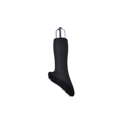 Vibrador Vaginal Woman Erotic G – Spot Black
