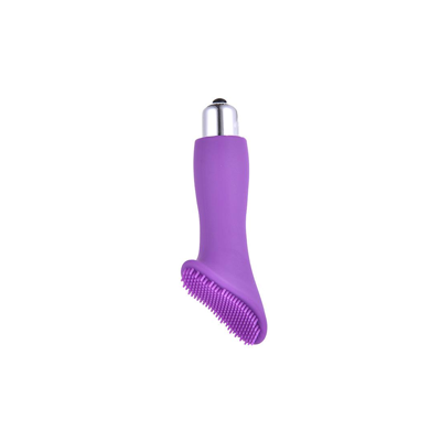 Woman Erotic G- Spot – Purple