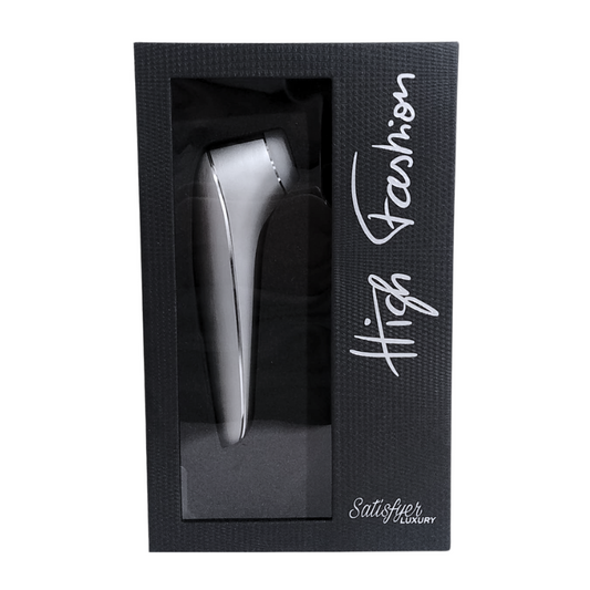 Satisfyer Pro 2 Next Generation – Succión Clitoriana