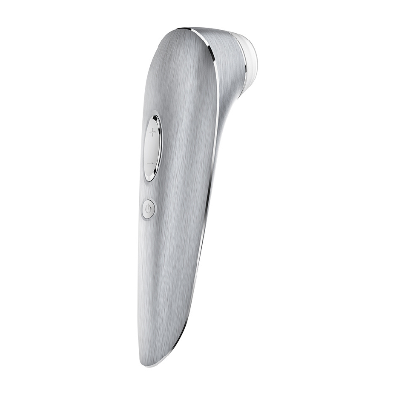 Satisfyer Pro 2 Next Generation – Succión Clitoriana