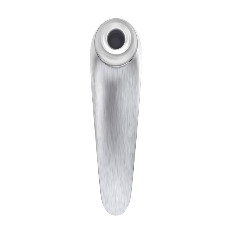 Satisfyer Pro 2 Next Generation – Succión Clitoriana