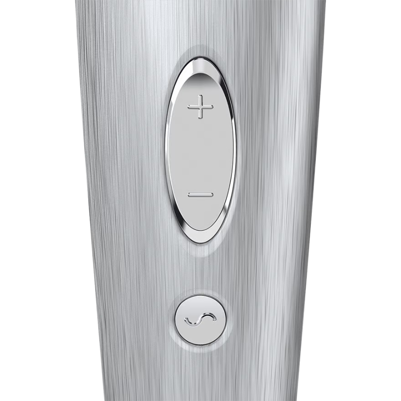 Satisfyer Pro 2 Next Generation – Succión Clitoriana