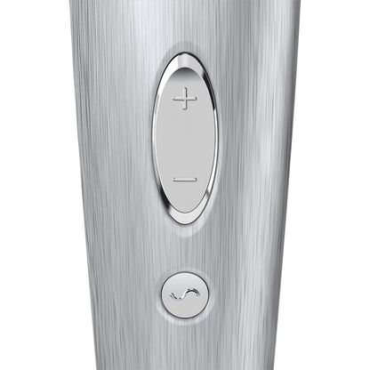 Satisfyer Pro 2 Next Generation – Succión Clitoriana
