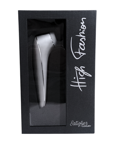 Satisfyer Pro 2 Next Generation – Succión Clitoriana