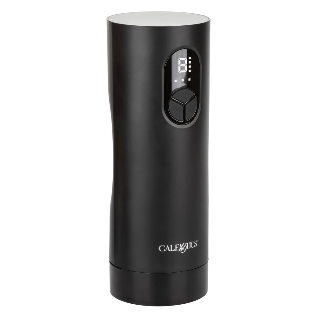 Masturbador Succionador y Vibrador Bionic CalExotics - CalExotics - Imagen 2 | La Juguetería de Adultos