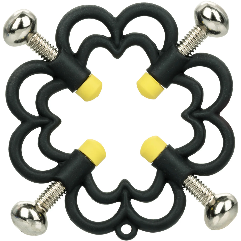 Pinzas para Pezones Boundless™ Nipple Grips CalExotics