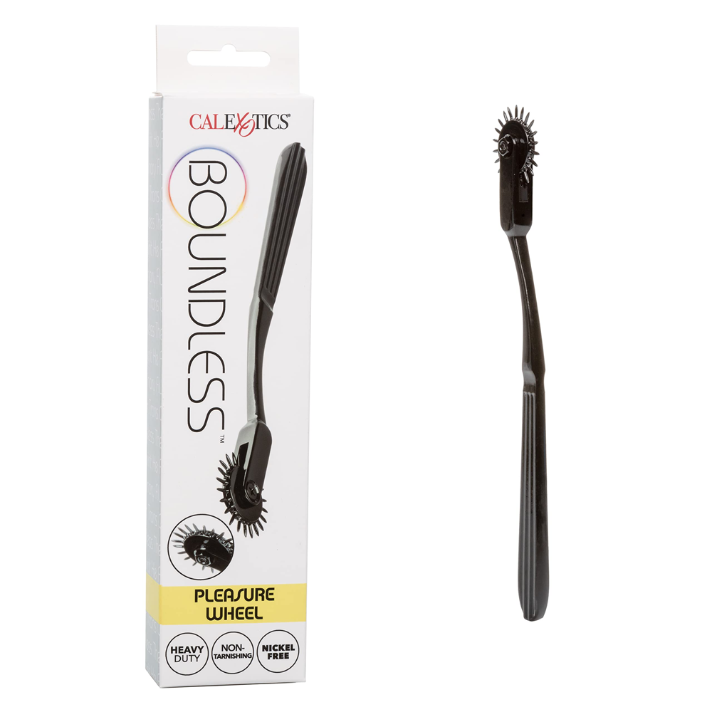 Boundless™ Pinwheel CalExotics