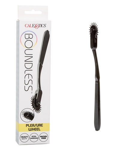 Boundless™ Pinwheel CalExotics