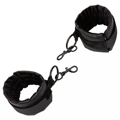 Collar con Restricción Corporal BDSM Boundless CalExotics - CalExotics - Imagen 2 | La Juguetería de Adultos