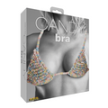 Bra Comestible Candy G-String - Hott Products | La Juguetería de Adultos