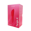 Bala Vibradora We-Vibe Tango Red Cherry 8 Modos