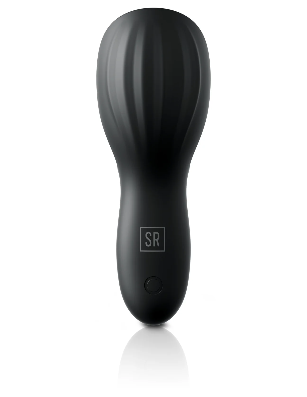 Cock Teaser Principiante Sir Richard’s Negro – Estimulador Suave para Cabeza del Pene - Pipedream - Imagen 2 | La Juguetería de Adultos