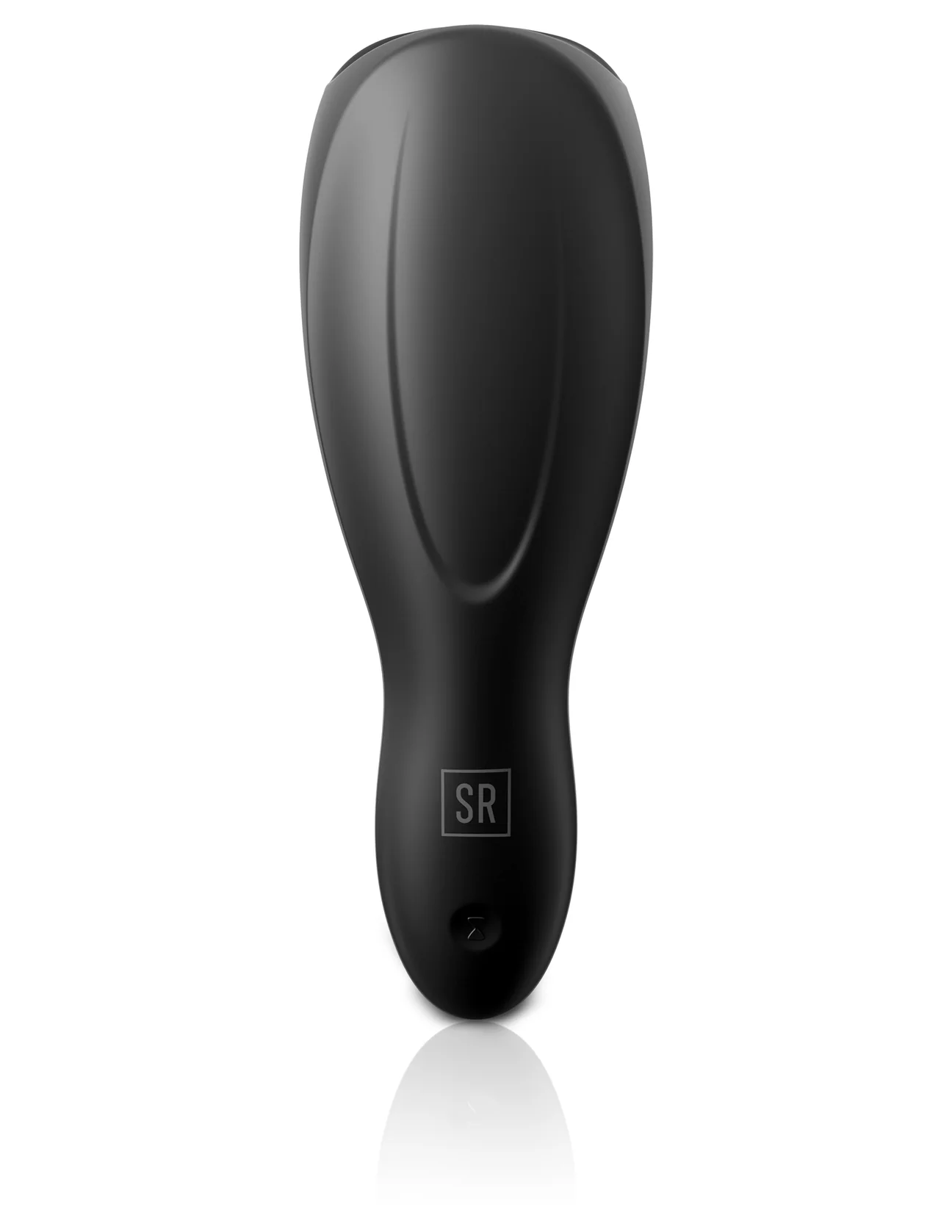 Cock Teaser Avanzado Sir Richard’s Negro – Estimulador para Cabeza del Pene - Pipedream - Imagen 4 | La Juguetería de Adultos