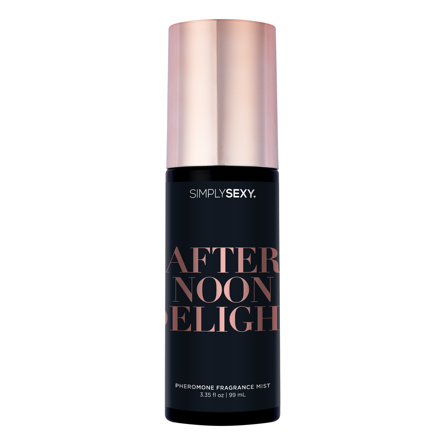 Body Mist Afternoon Delight Simply Sexy 100 ml - Classic Brands | La Juguetería de Adultos