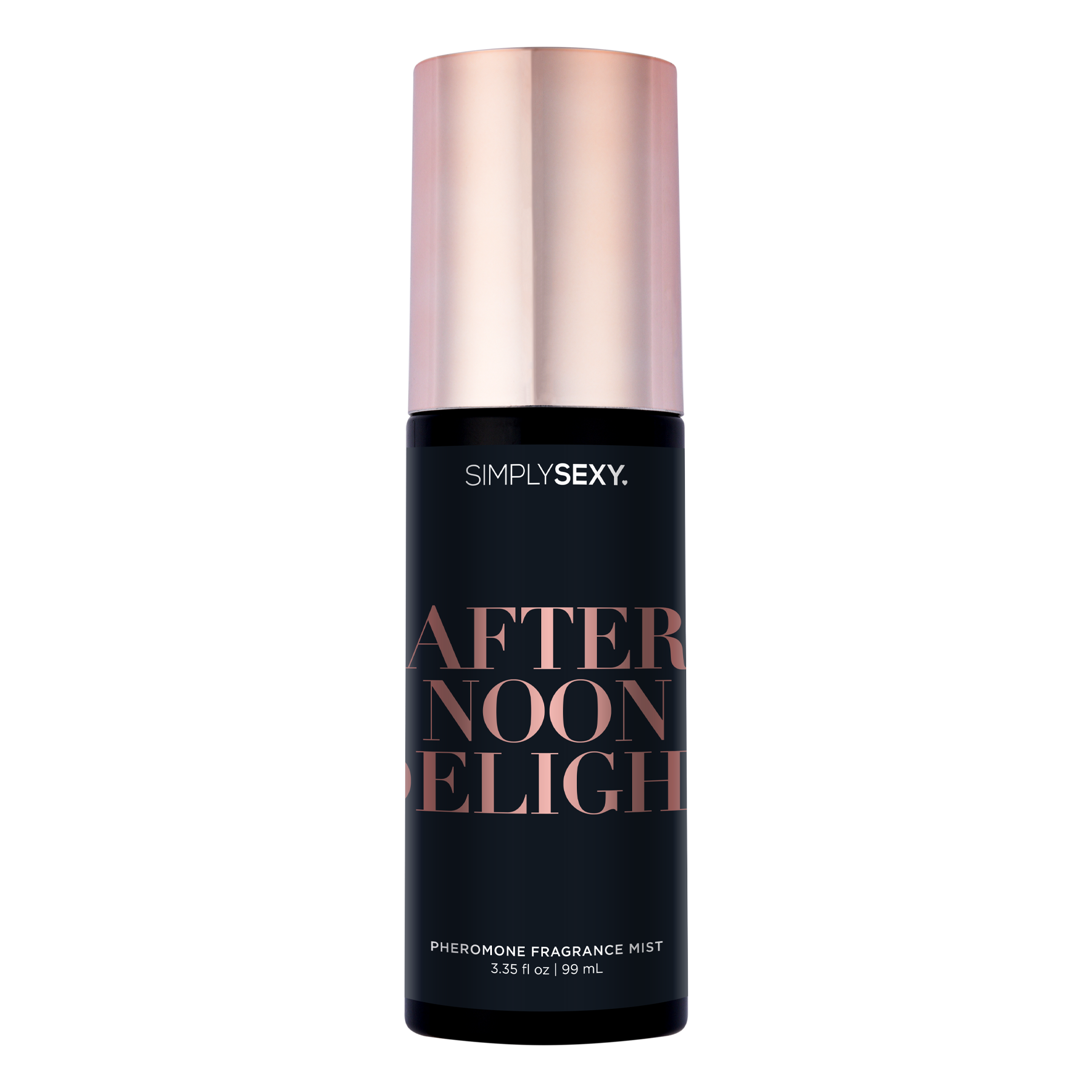 Body Mist Afternoon Delight Simply Sexy 100 ml - Classic Brands | La Juguetería de Adultos