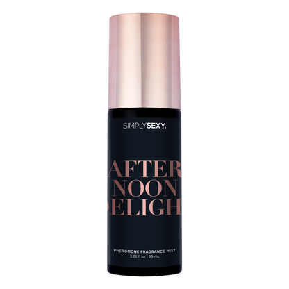 Body Mist Afternoon Delight Simply Sexy 100 ml - Classic Brands | La Juguetería de Adultos