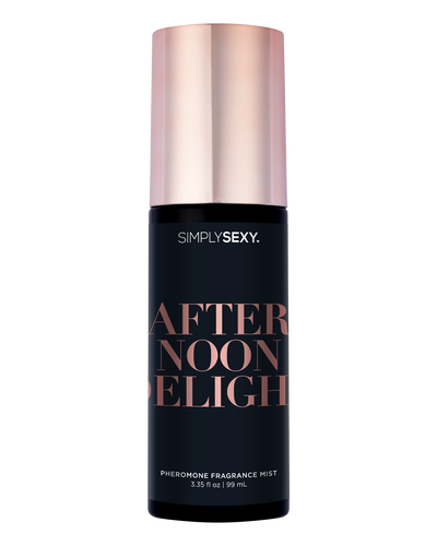 Body Mist Afternoon Delight Simply Sexy 100 ml | Perfume con Feromonas