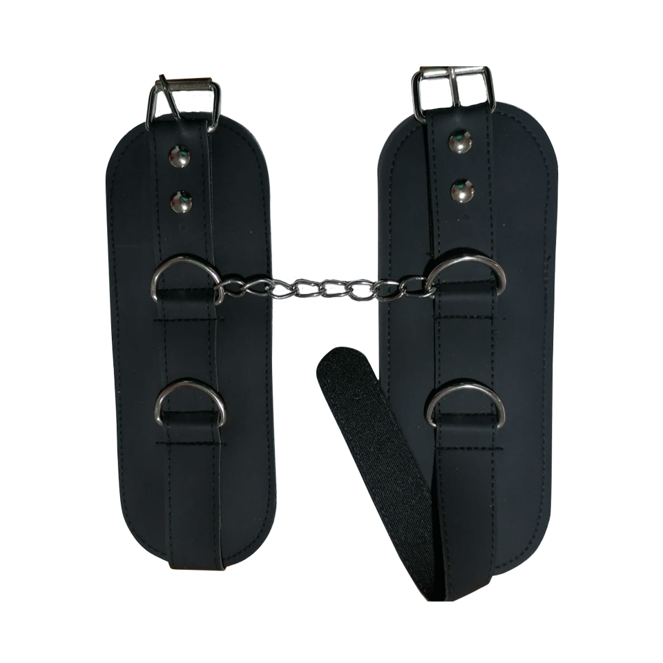 Esposas Stoys – Sencillas