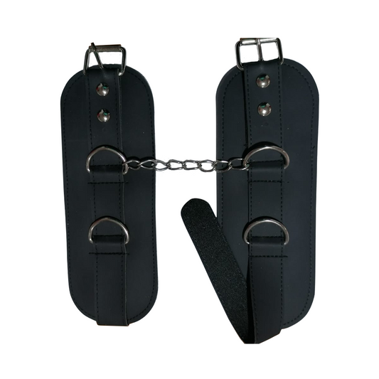 Esposas Stoys – Sencillas