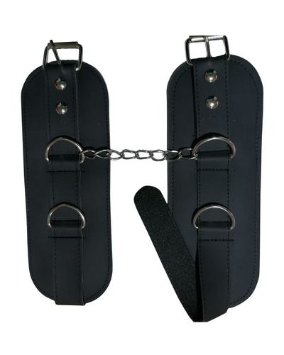 Esposas Stoys – Sencillas