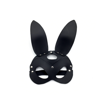 Mascara DE Piel Sintética Blacky Bunny Loje