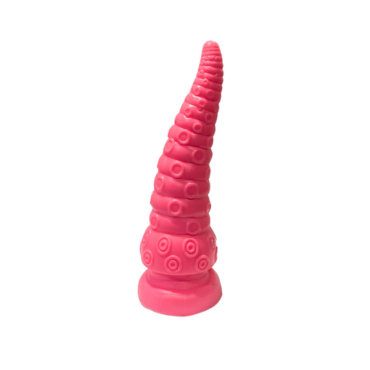 Dildo Monster Abominable Kraken 21 cm - SToys Novelties | La Juguetería de Adultos