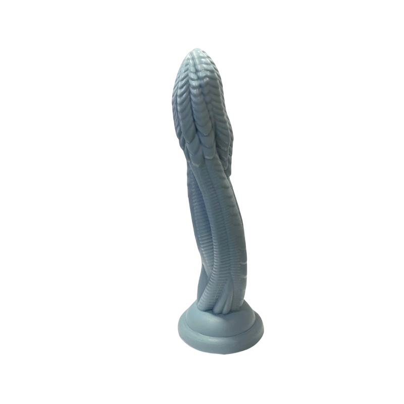 Dildo Monster Abominable Gorgona 27 cm - SToys Novelties | La Juguetería de Adultos