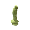 Dildo Monster Depredador 21 cm | Consolador Fantasía | Envío Discreto México