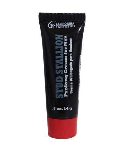 Crema Prolongadora Stud Stallion Para Hombres – 15 ml