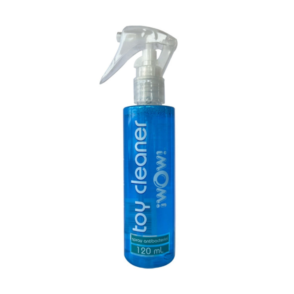 Shampoo limpiador de juguetes sexuales Toy Cleaner